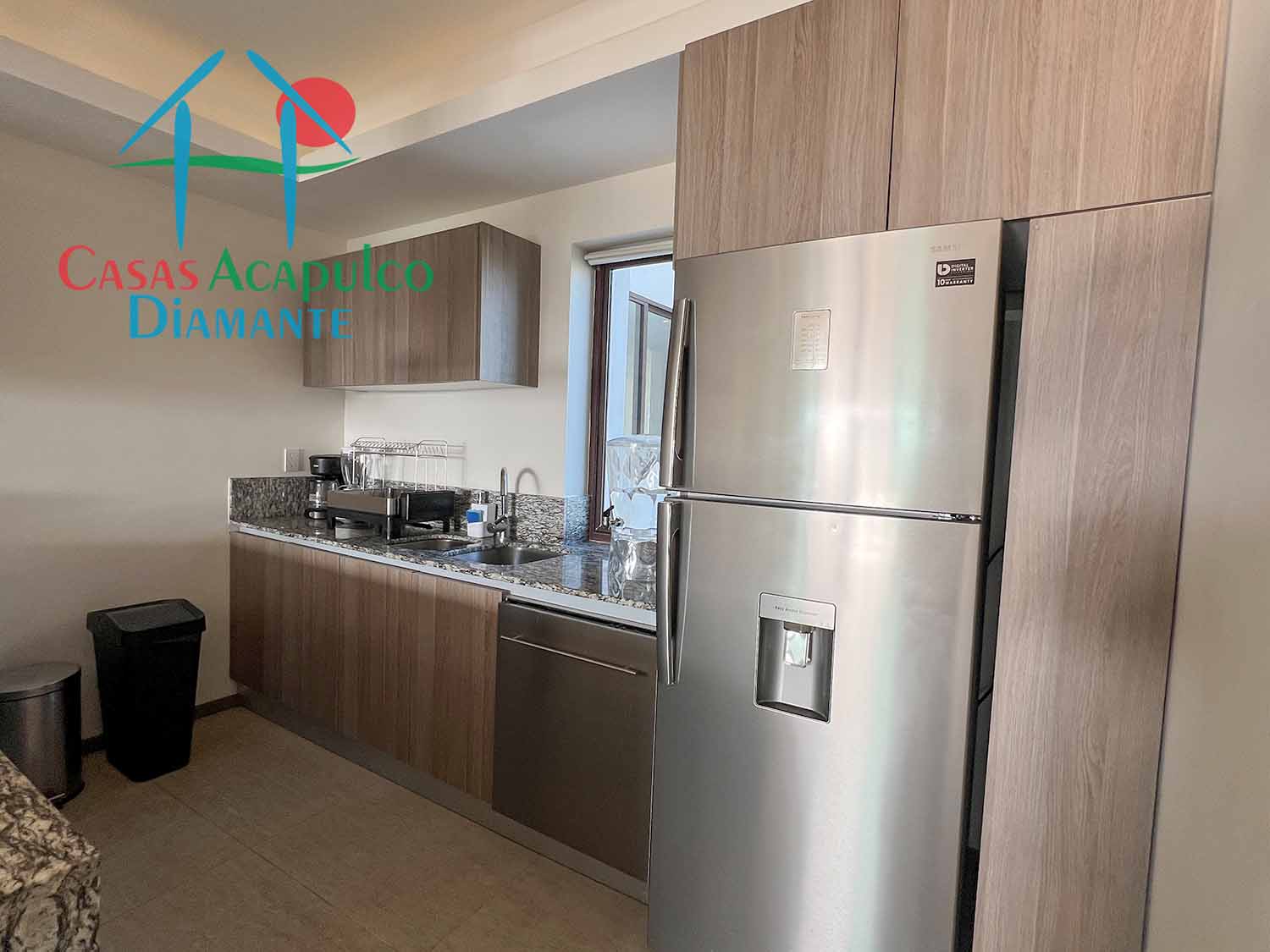 La Isla Java F6 - Cocina 6